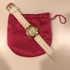 Juicy Couture Watch
